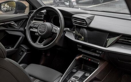 Audi A3, 2023 год, 1 799 003 рублей, 7 фотография