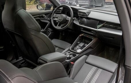 Audi A3, 2023 год, 1 799 003 рублей, 6 фотография