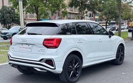 Audi Q2 I, 2022 год, 1 717 000 рублей, 7 фотография