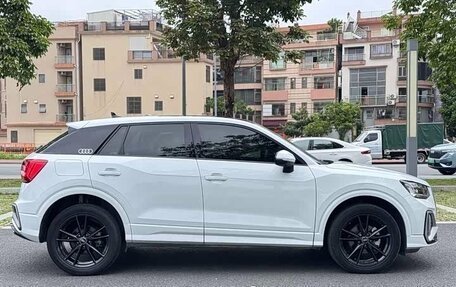 Audi Q2 I, 2022 год, 1 717 000 рублей, 8 фотография