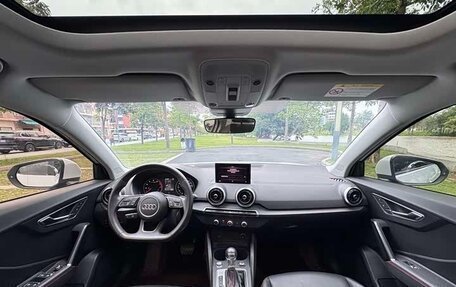 Audi Q2 I, 2022 год, 1 717 000 рублей, 10 фотография