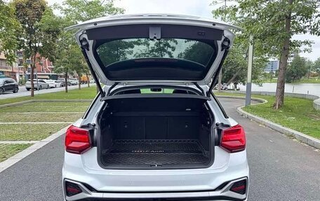 Audi Q2 I, 2022 год, 1 717 000 рублей, 12 фотография