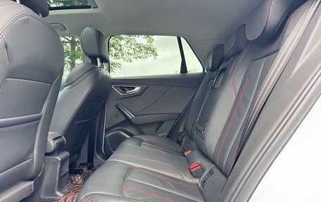 Audi Q2 I, 2022 год, 1 717 000 рублей, 11 фотография
