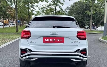 Audi Q2 I, 2022 год, 1 717 000 рублей, 6 фотография
