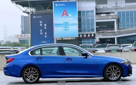 BMW 3 серия, 2022 год, 2 649 003 рублей, 3 фотография