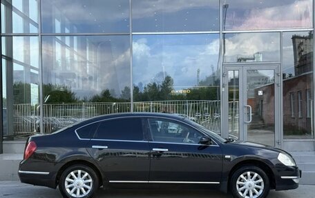 Nissan Teana, 2006 год, 550 000 рублей, 4 фотография