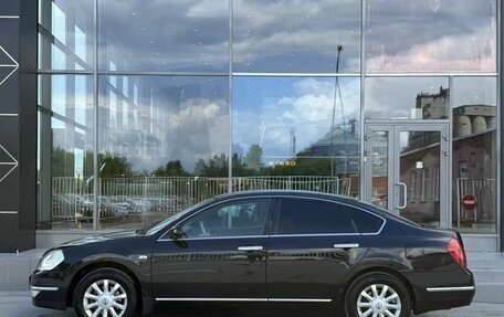 Nissan Teana, 2006 год, 550 000 рублей, 8 фотография