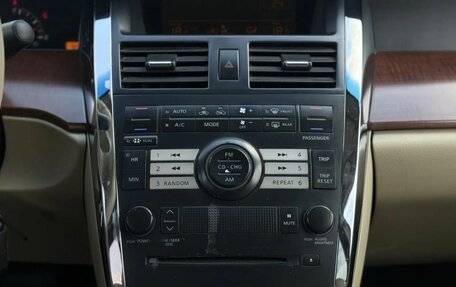 Nissan Teana, 2006 год, 550 000 рублей, 13 фотография