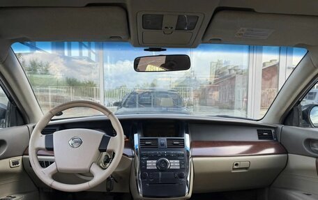 Nissan Teana, 2006 год, 550 000 рублей, 10 фотография