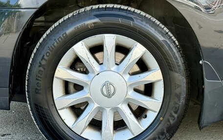 Nissan Teana, 2006 год, 550 000 рублей, 9 фотография