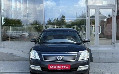 Nissan Teana, 2006 год, 550 000 рублей, 2 фотография