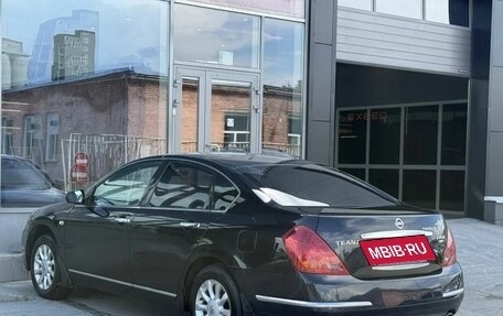 Nissan Teana, 2006 год, 550 000 рублей, 7 фотография