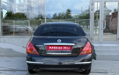 Nissan Teana, 2006 год, 550 000 рублей, 6 фотография