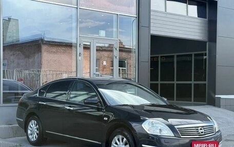 Nissan Teana, 2006 год, 550 000 рублей, 3 фотография