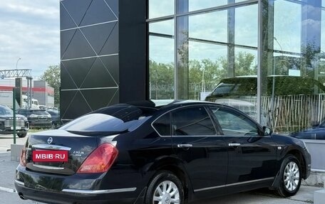 Nissan Teana, 2006 год, 550 000 рублей, 5 фотография