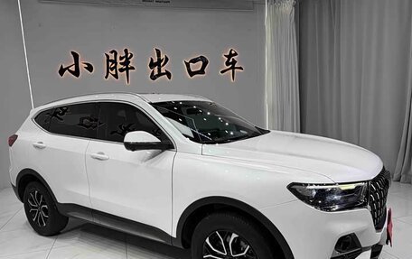 Haval H6, 2022 год, 1 220 000 рублей, 1 фотография