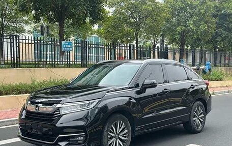 Honda Avancier II, 2022 год, 1 фотография