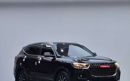 Haval H6, 2022 год, 1 240 000 рублей, 1 фотография