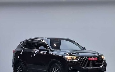 Haval H6, 2022 год, 1 240 000 рублей, 1 фотография