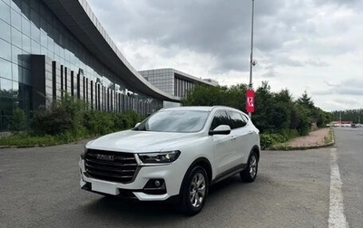 Haval H6, 2022 год, 1 599 000 рублей, 1 фотография