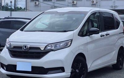 Honda Freed II, 2019 год, 1 062 000 рублей, 1 фотография
