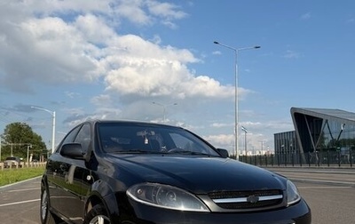 Chevrolet Lacetti, 2011 год, 470 000 рублей, 1 фотография