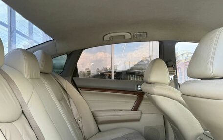 Nissan Teana, 2006 год, 550 000 рублей, 20 фотография