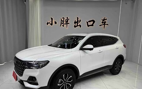 Haval H6, 2022 год, 1 220 000 рублей, 3 фотография