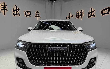 Haval H6, 2022 год, 1 220 000 рублей, 2 фотография