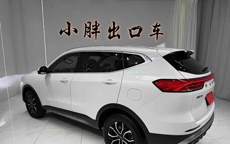 Haval H6, 2022 год, 1 220 000 рублей, 4 фотография