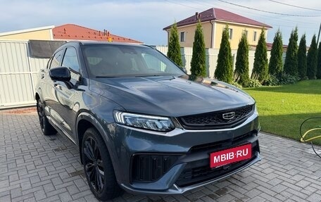 Geely Tugella FY11, 2022 год, 3 350 000 рублей, 1 фотография