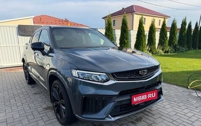 Geely Tugella FY11, 2022 год, 3 350 000 рублей, 1 фотография