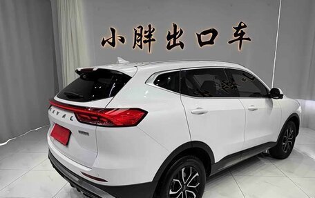 Haval H6, 2022 год, 1 220 000 рублей, 6 фотография