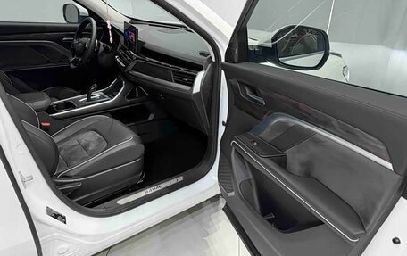 Haval H6, 2022 год, 1 220 000 рублей, 13 фотография