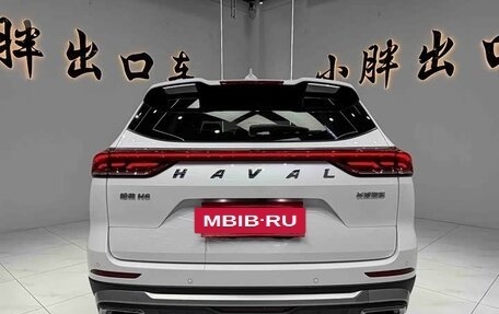 Haval H6, 2022 год, 1 220 000 рублей, 5 фотография