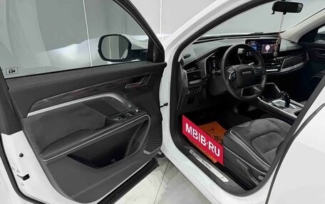 Haval H6, 2022 год, 1 220 000 рублей, 7 фотография