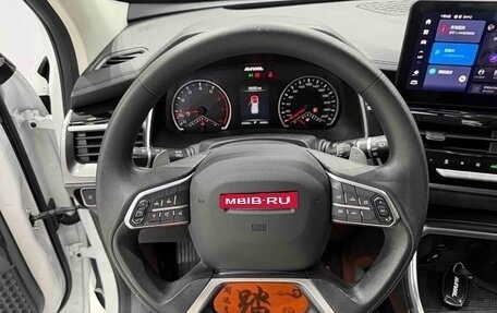 Haval H6, 2022 год, 1 220 000 рублей, 8 фотография