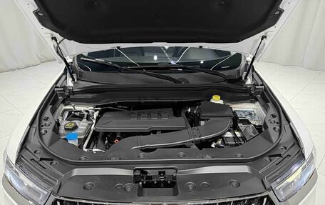 Haval H6, 2022 год, 1 220 000 рублей, 15 фотография