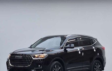Haval H6, 2022 год, 1 240 000 рублей, 3 фотография