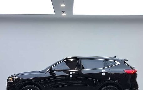 Haval H6, 2022 год, 1 240 000 рублей, 4 фотография