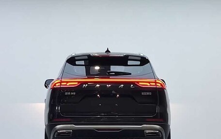 Haval H6, 2022 год, 1 240 000 рублей, 6 фотография