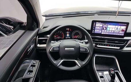 Haval H6, 2022 год, 1 240 000 рублей, 8 фотография