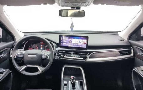 Haval H6, 2022 год, 1 240 000 рублей, 10 фотография