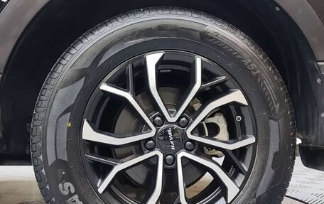 Haval H6, 2022 год, 1 240 000 рублей, 13 фотография