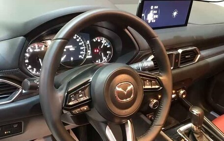 Mazda CX-5 II, 2023 год, 2 300 000 рублей, 8 фотография