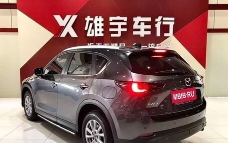 Mazda CX-5 II, 2023 год, 2 300 000 рублей, 4 фотография