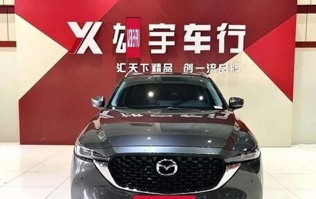 Mazda CX-5 II, 2023 год, 2 300 000 рублей, 2 фотография