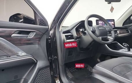 Haval H6, 2022 год, 1 240 000 рублей, 7 фотография