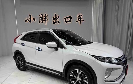 Mitsubishi Eclipse Cross, 2022 год, 1 490 000 рублей, 3 фотография