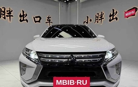Mitsubishi Eclipse Cross, 2022 год, 1 490 000 рублей, 2 фотография